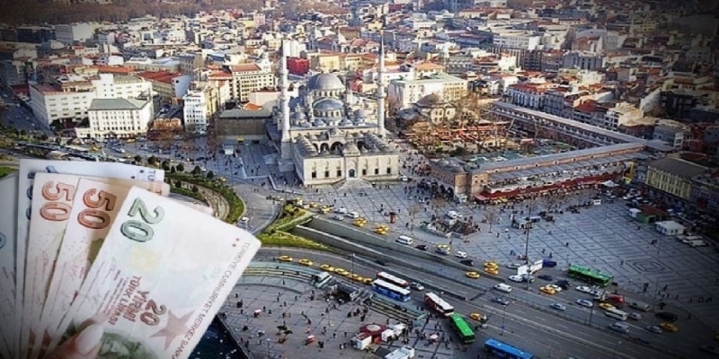 İstanbul'da trafiğe girenler para ödeyecek, bazı ilçeler ücretli olacak