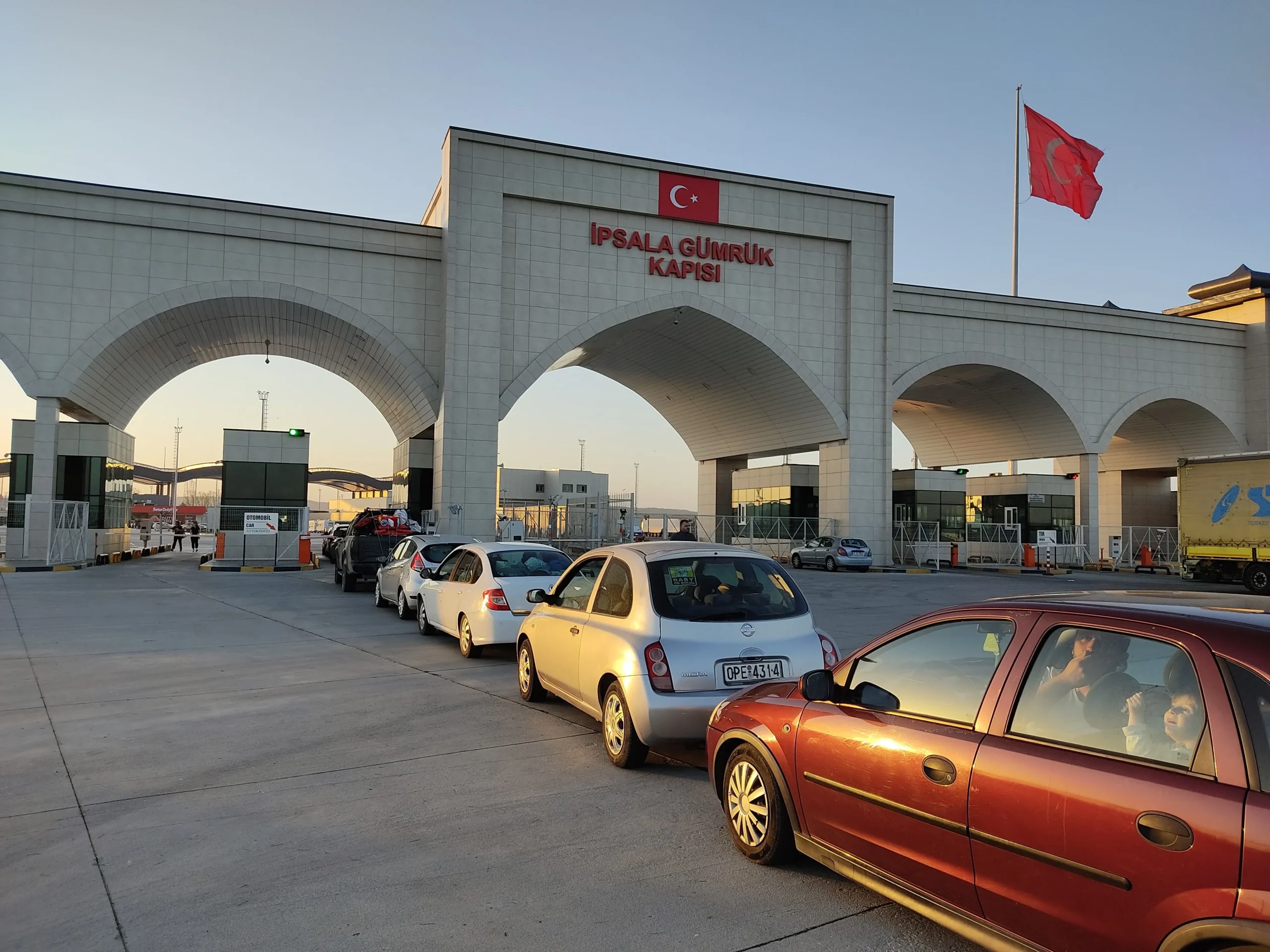 İpsala