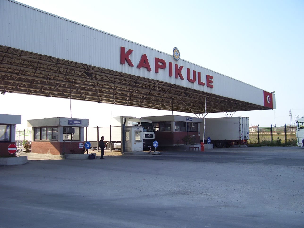 Kapıkule
