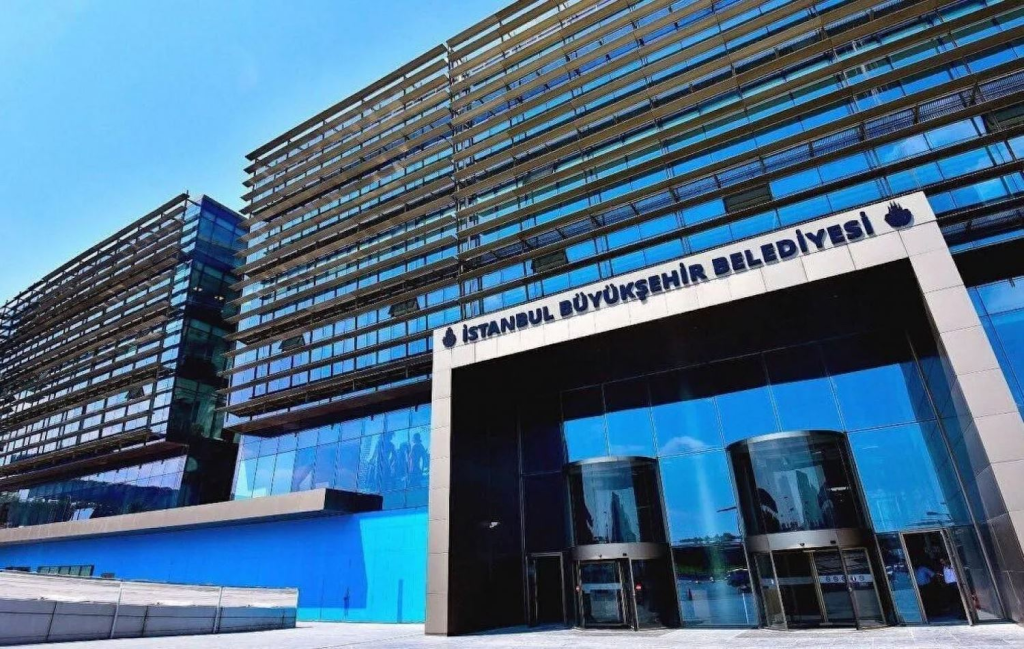 İBB 2025 Yılı Belge Ruhsat ve İzin Ücret Tarifeleri