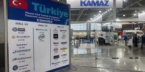 Türk Treyler Üreticileri