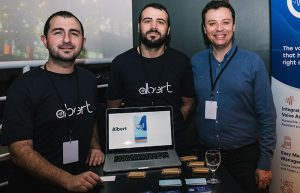 Albert Health, Next47’den yatırım aldı