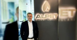 Alpet Madeni Yağları yeni vizyonu ile Automechanika İstanbul’da