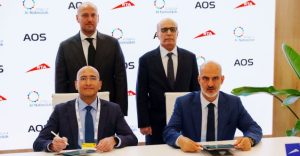 Anadolu Isuzu’dan 37.5 milyon dolarlık ihracat muahedesi