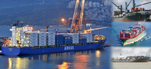 Arkas’tan 240 Milyon Dolarlık Stratejik Yatırım