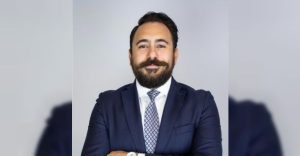Auto King Oto Ekspertiz Genel Müdürü Berkay Çelik oldu