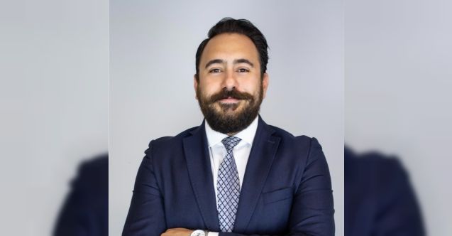 Auto King Oto Ekspertiz Genel Müdürü Berkay Çelik oldu
