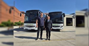 Balıkesir Uludağ Turizm “Dalya” dedi