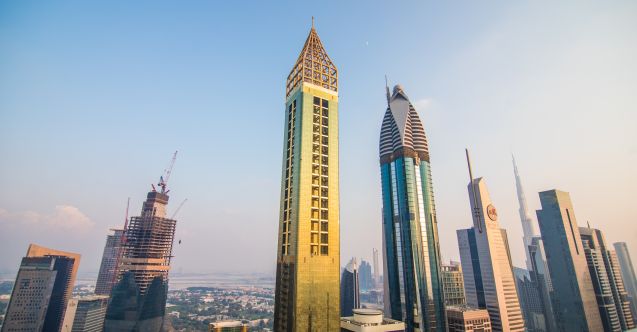Dubai ofisini açan GoWit Mena bölgesinde büyümesini sürdürüyor