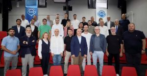 EGOD Üyeleri 2025 Buluşması yapıldı