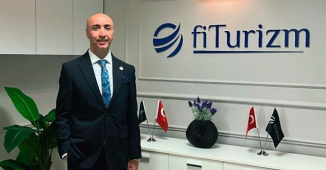 Fi Turizm – İbrahim Neğiş: Dev Filolar, Piyasayı Ele Geçiriyor