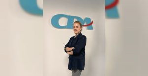 Filiz Bakır CDA Lojistik’te Yönetim Kurulu Üyesi oldu