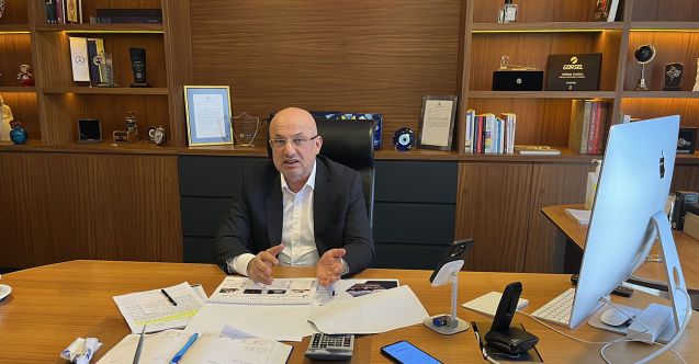 Gürsel Turizm’in 2030 Vizyonu: Yurtiçi ve Yurtdışı Büyüme Stratejileri