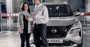 Haziran indirimleriyle Nissan’ınızı tatile hazırlayın!
