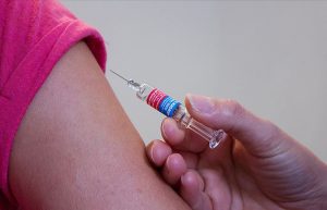 Hepatite bağlı mevt riski aşılama ile azaltılacak