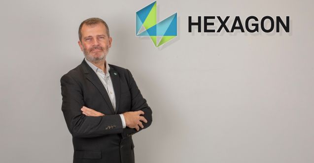 Hexagon, Türkiye endüstrisinin dönüşümüne Bursa’da güç katıyor