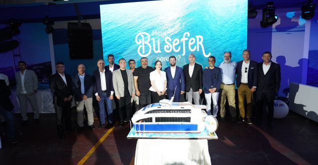 İDO, 38. yaşını büyük bir gururla kutladı