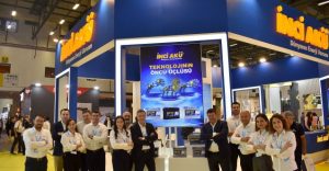 İnci Akü Automechanika İstanbul’da güçlü portföyü ve Akümgelsin hizmetiyle yerini alıyor