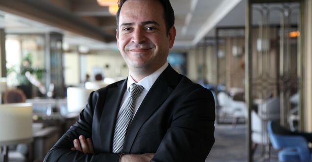 Intermax Logistics Transport Logistic Fuarı’nda yeni pazarlara kapı açtı