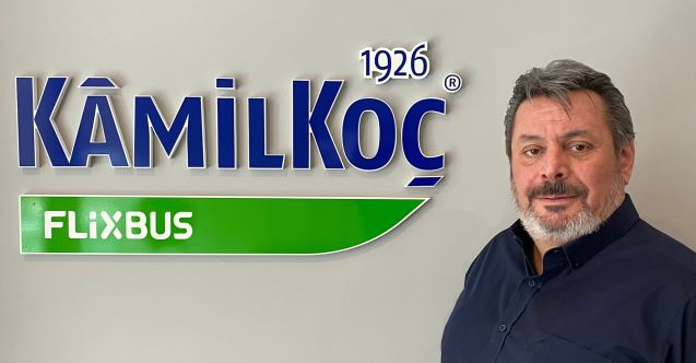 Kâmil Koç, bayramda 763 otobüs ve 1.194 ek seferle kesintisiz ulaşım hizmeti sunacak
