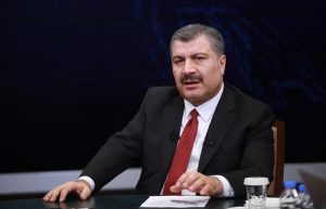 Koca: Sıhhat turizmini markalaştırmak için süreç başladı