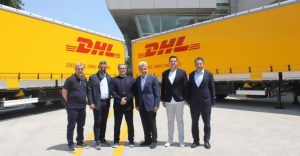 KONA’nın DHL taşımaları için 100 yeni TIRSAN