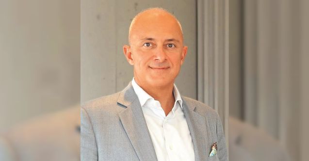 Kordsa’da CEO’luk misyonuna Ergun Hepvar atandı