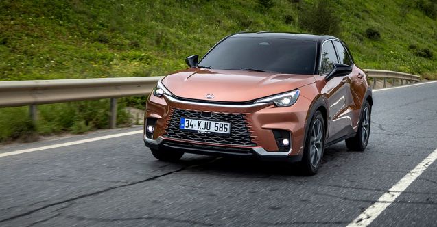 Lexus LBX ve RX modellerinde Haziran ayına özel fırsatlar başladı