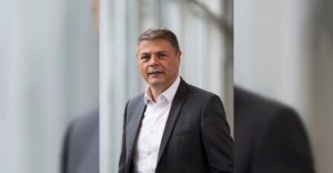 Lionel Jaillet, Renault Group Türkiye CEO’su olarak atandı