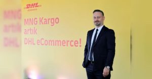 MNG Kargo, DHL eCommerce Türkiye oldu