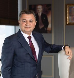 OİB dayanağıyla Türk otomotiv firmaları Automechanika’da küresel iş birlikleri için buluştu