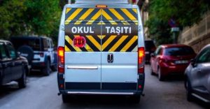 Okul servis araçlarında 15 yaş sonu uzatıldı