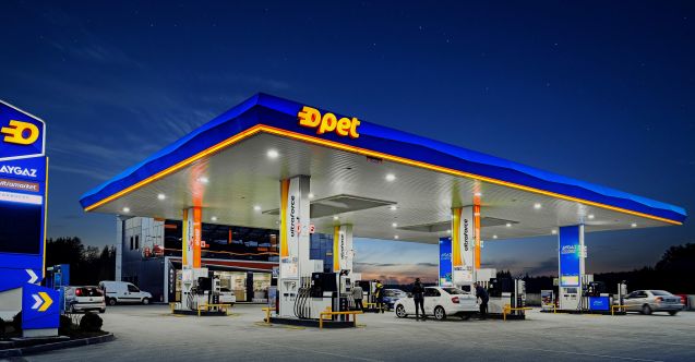 “OPET, sektörünün en güçlü ve en fazla büyüyen markası”