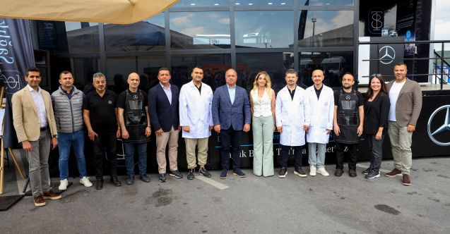 Sağlık Bakım Tırı, Uzun Yol Şoförleri için 4. Sezonunda Yeniden Marşa Bastı