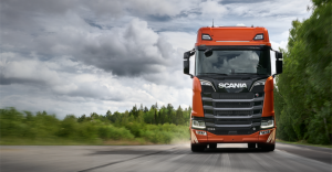 Scania’dan 12 Ay Vadeli Yüzde 0 Faiz Fırsatı