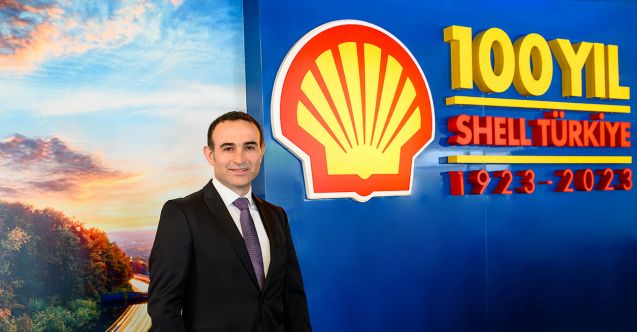 Shell&Turcas Tedarik Zinciri Direktörlüğü’ne Bilal Gümüşsoy Atandı