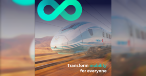 Siemens Mobility, 11. Eurasiarail Memleketler arası Demiryolu Araçları, Altyapı ve Lojistik Fuarı 2025’te