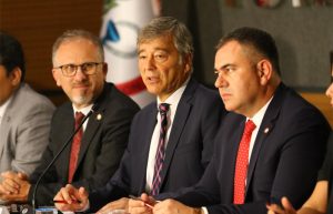 TEB: Kan eserlerinde yerli üretim yapılmıyor