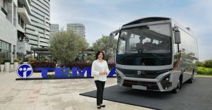 TEMSA efsanesi İtibar, yenilenen yüzüyle tekrar yollara çıkıyor