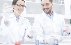 Türk bilim beşerlerine BIO-Scouting daveti