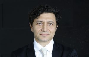 Türk profesöre ABD’den “En Güzel Araştırma Ödülü”