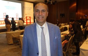 Türkiye immünoterapde bölge üssü olabilir