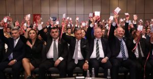 TÜRSAB icrada olan tüm taşınmazlarını geri alacak
