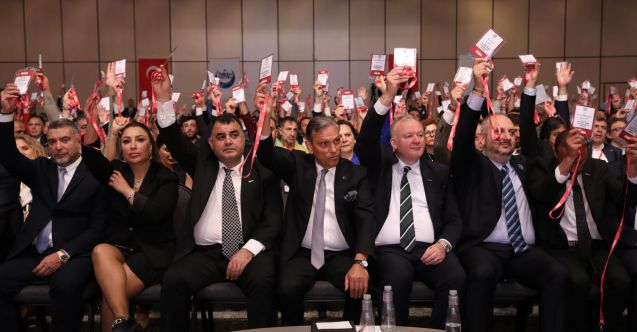 TÜRSAB icrada olan tüm taşınmazlarını geri alacak