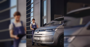 Volkswagen Ticari Araç’tan Sigortaladım.com iş birliğiyle ekstra servis indirimi