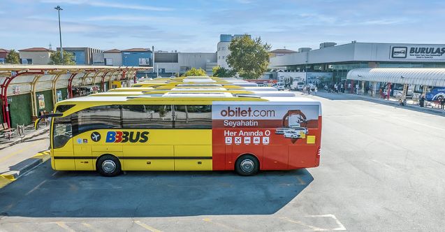 Yenişehir Havalimanı’na yeni ulaşım seferleri başlıyor