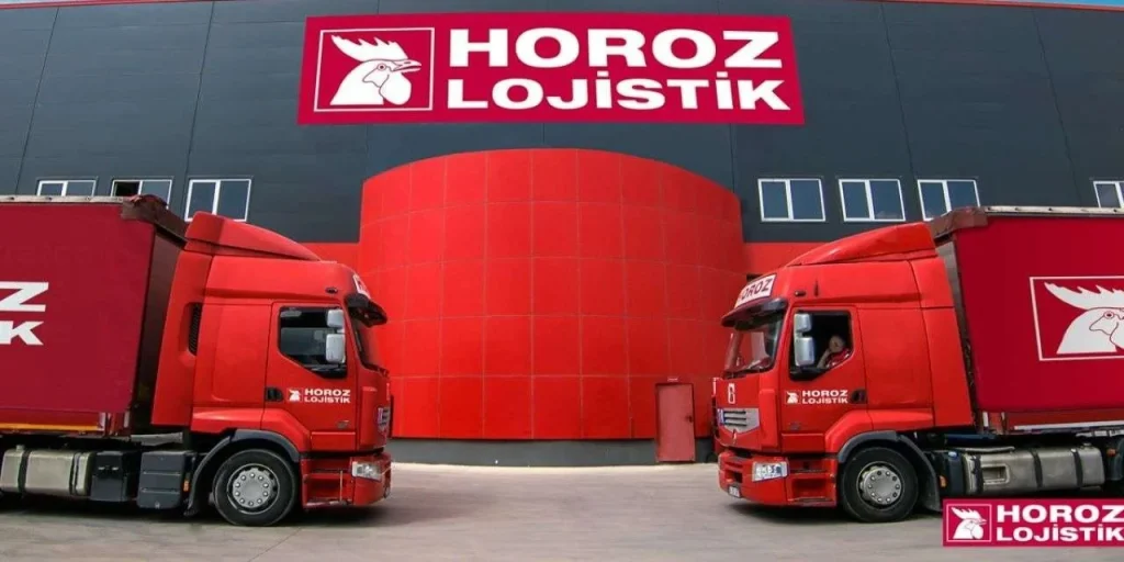 Horoz Lojistik, 2025’in ilk Çeyreğini 46,6 milyon TL Zararla Kapattı