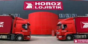 Horoz Lojistik, 2025’in ilk Çeyreğini 46,6 milyon TL Zararla Kapattı