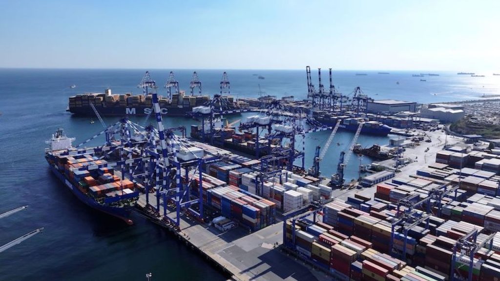 “Deniz taşımacılığında karbon regülasyonları maliyetleri artırıyor”