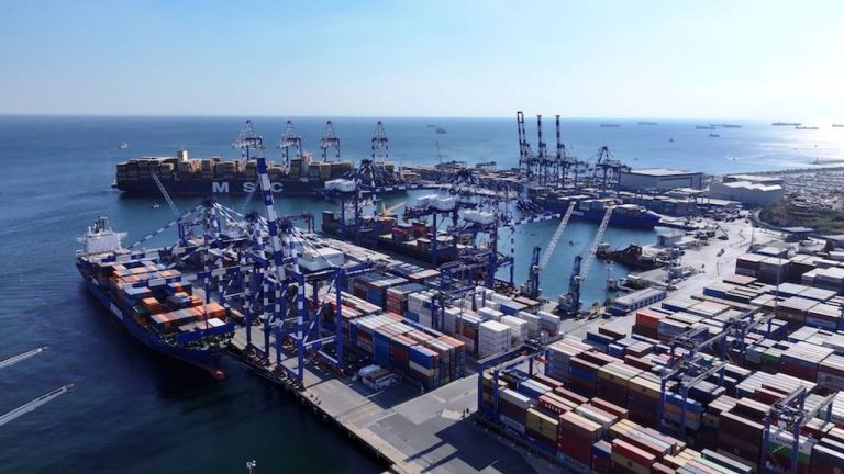 “Deniz taşımacılığında karbon regülasyonları maliyetleri artırıyor”